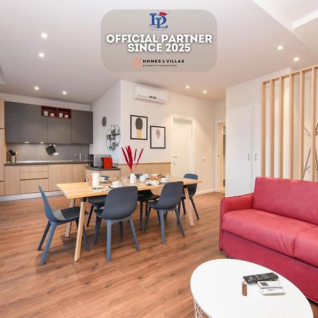 Desenzanoloft Desenzanoloft Official Partner Marriott Homes & Villas - Giovanna House Lake View Десенцано дел Гарда Екстериор снимка