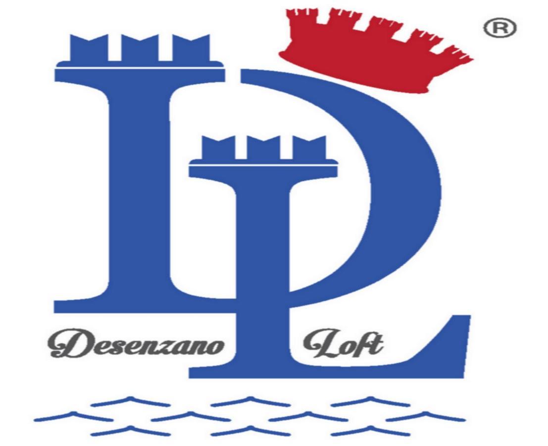 Desenzanoloft Desenzanoloft Official Partner Marriott Homes & Villas - Giovanna House Lake View Десенцано дел Гарда Екстериор снимка