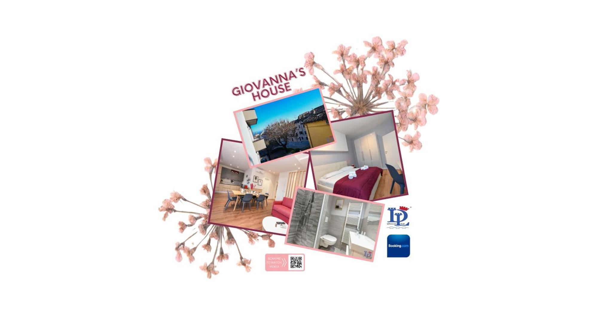 Desenzanoloft Desenzanoloft Official Partner Marriott Homes & Villas - Giovanna House Lake View Десенцано дел Гарда Екстериор снимка