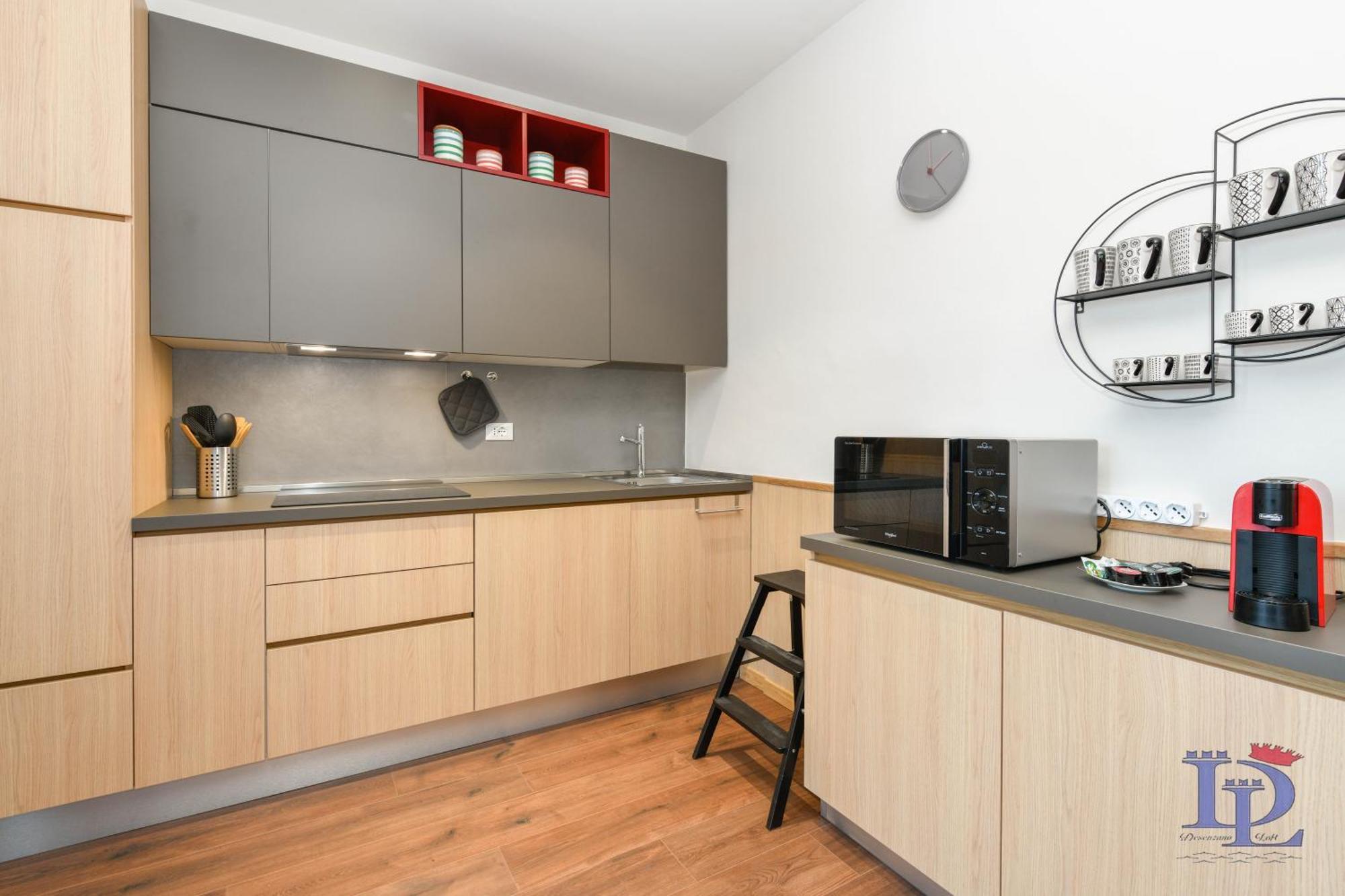 Desenzanoloft Desenzanoloft Official Partner Marriott Homes & Villas - Giovanna House Lake View Десенцано дел Гарда Екстериор снимка