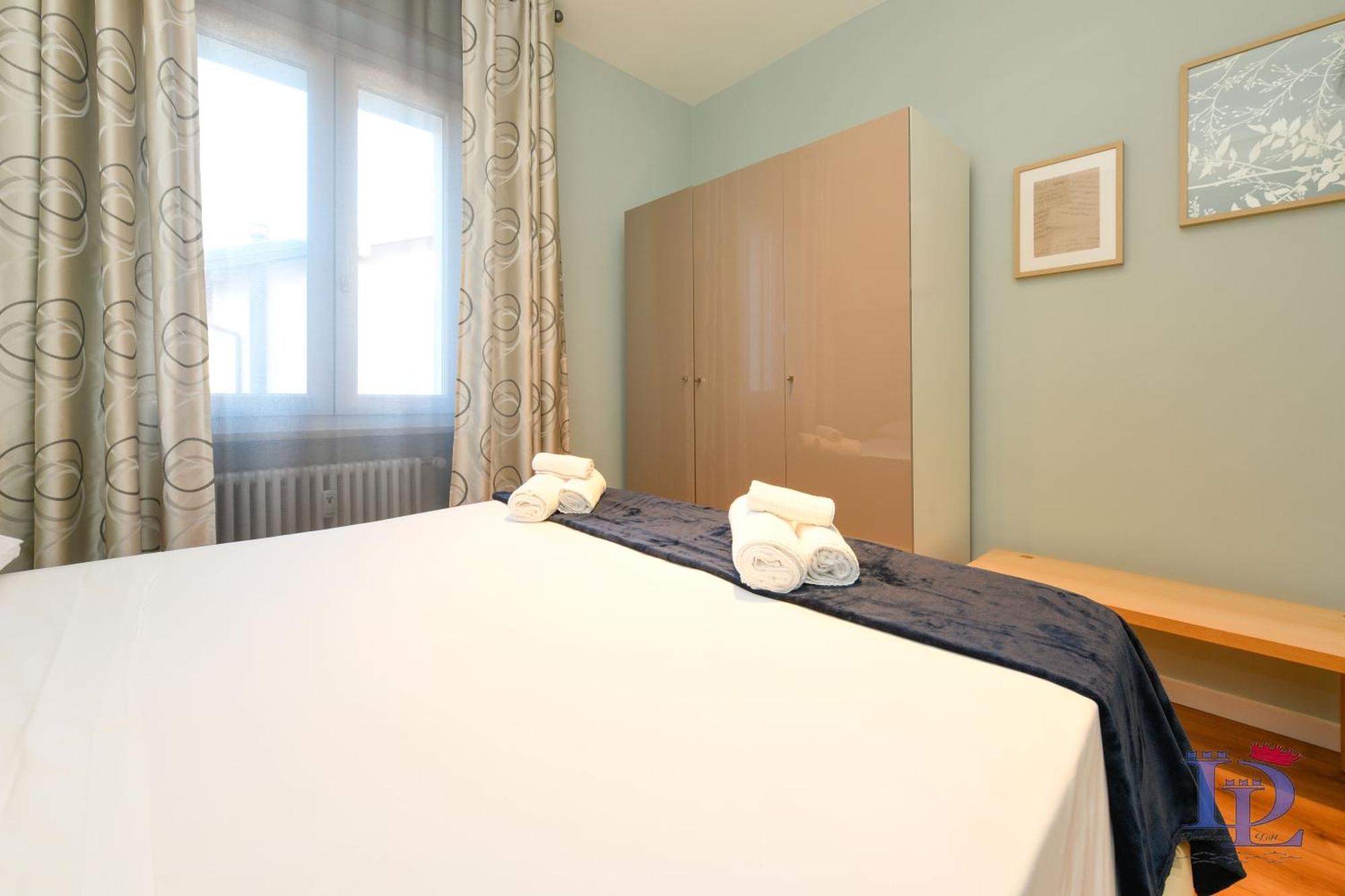 Desenzanoloft Desenzanoloft Official Partner Marriott Homes & Villas - Giovanna House Lake View Десенцано дел Гарда Екстериор снимка