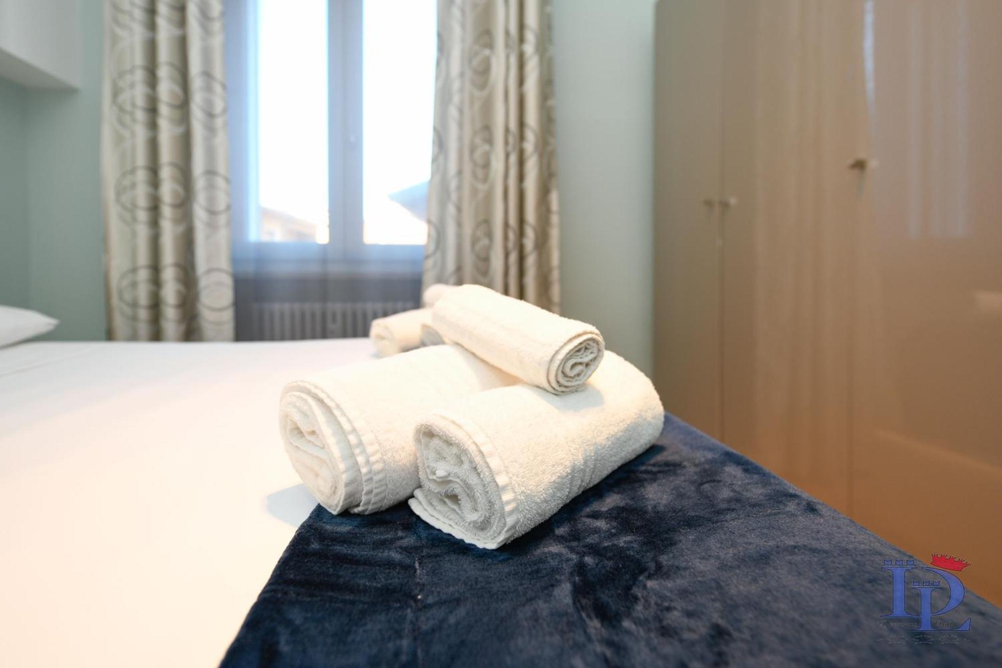 Desenzanoloft Desenzanoloft Official Partner Marriott Homes & Villas - Giovanna House Lake View Десенцано дел Гарда Екстериор снимка