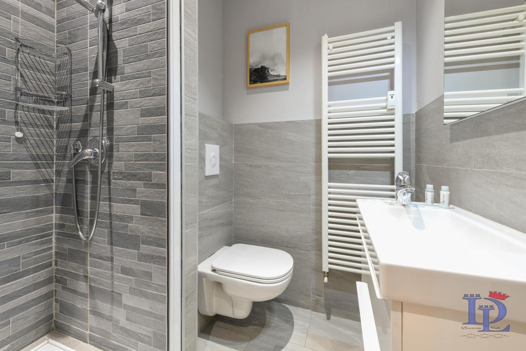 Desenzanoloft Desenzanoloft Official Partner Marriott Homes & Villas - Giovanna House Lake View Десенцано дел Гарда Екстериор снимка