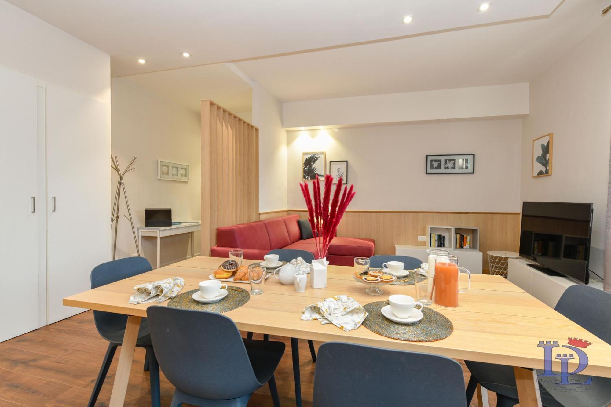 Desenzanoloft Desenzanoloft Official Partner Marriott Homes & Villas - Giovanna House Lake View Десенцано дел Гарда Екстериор снимка