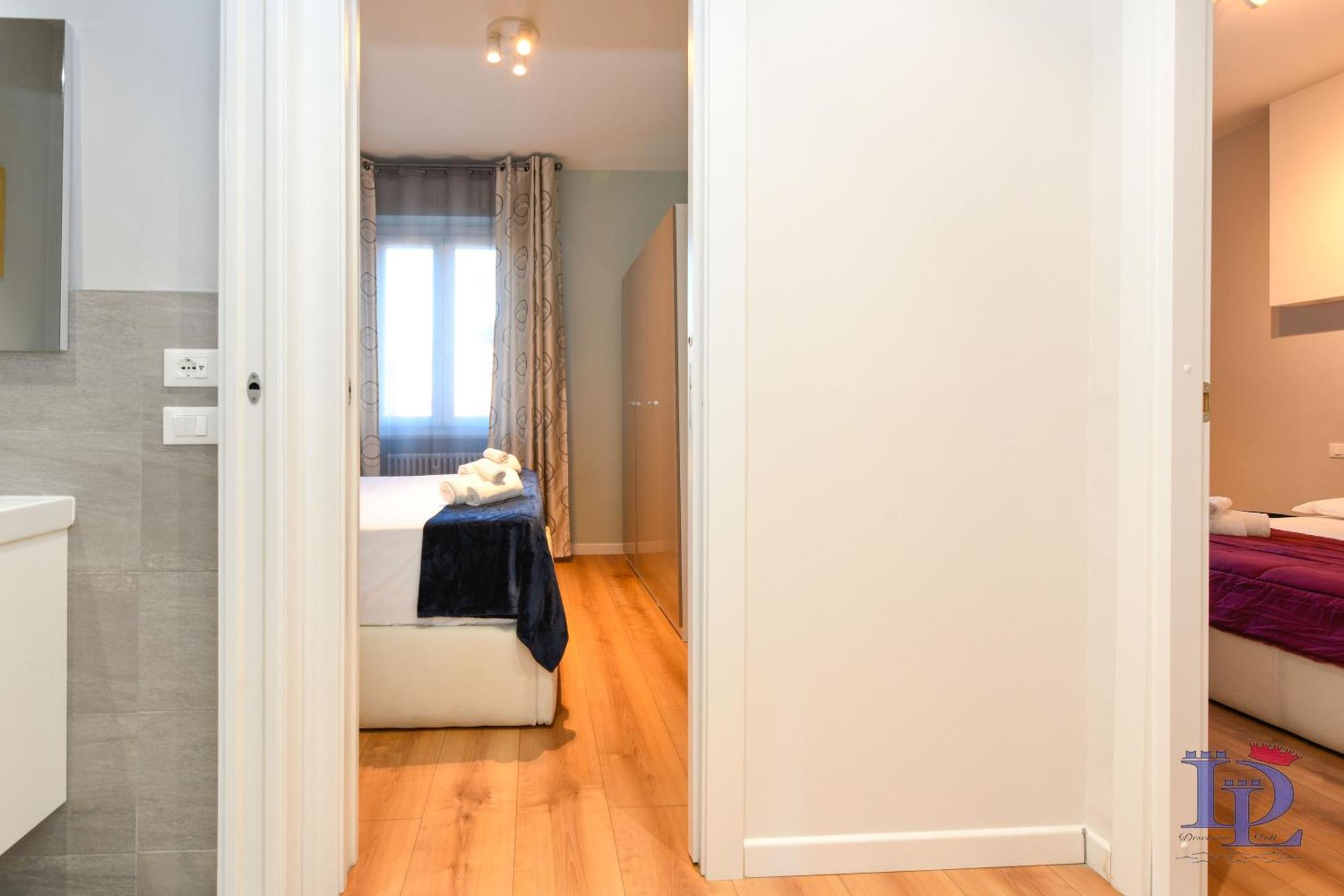 Desenzanoloft Desenzanoloft Official Partner Marriott Homes & Villas - Giovanna House Lake View Десенцано дел Гарда Екстериор снимка