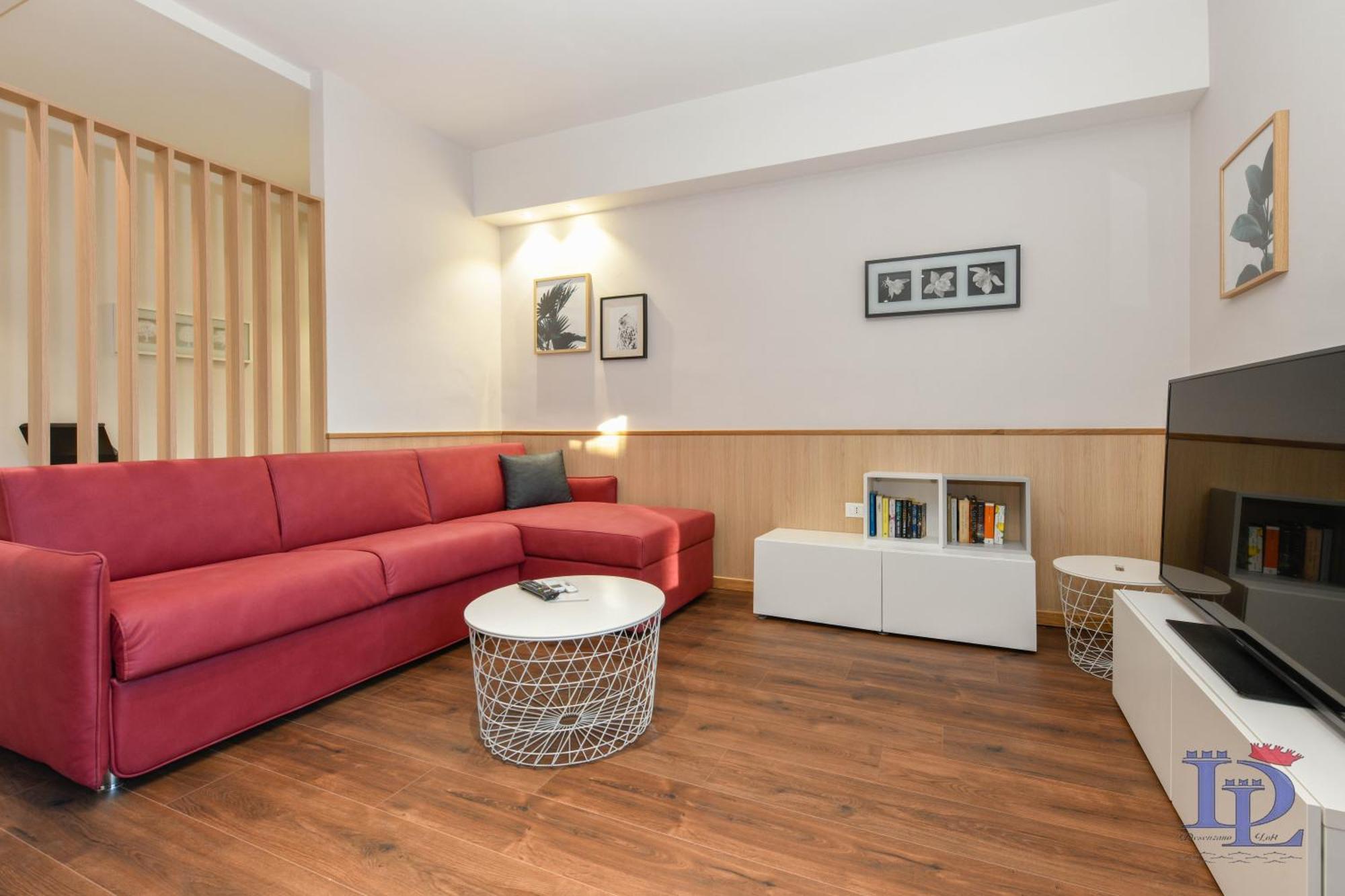 Desenzanoloft Desenzanoloft Official Partner Marriott Homes & Villas - Giovanna House Lake View Десенцано дел Гарда Екстериор снимка