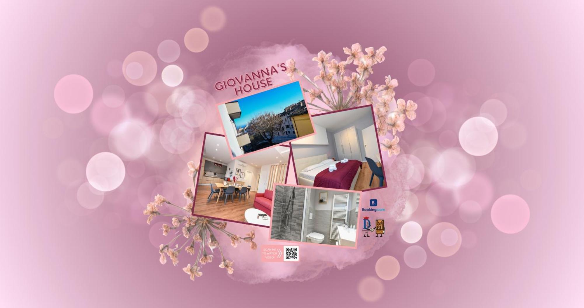 Desenzanoloft Desenzanoloft Official Partner Marriott Homes & Villas - Giovanna House Lake View Десенцано дел Гарда Екстериор снимка